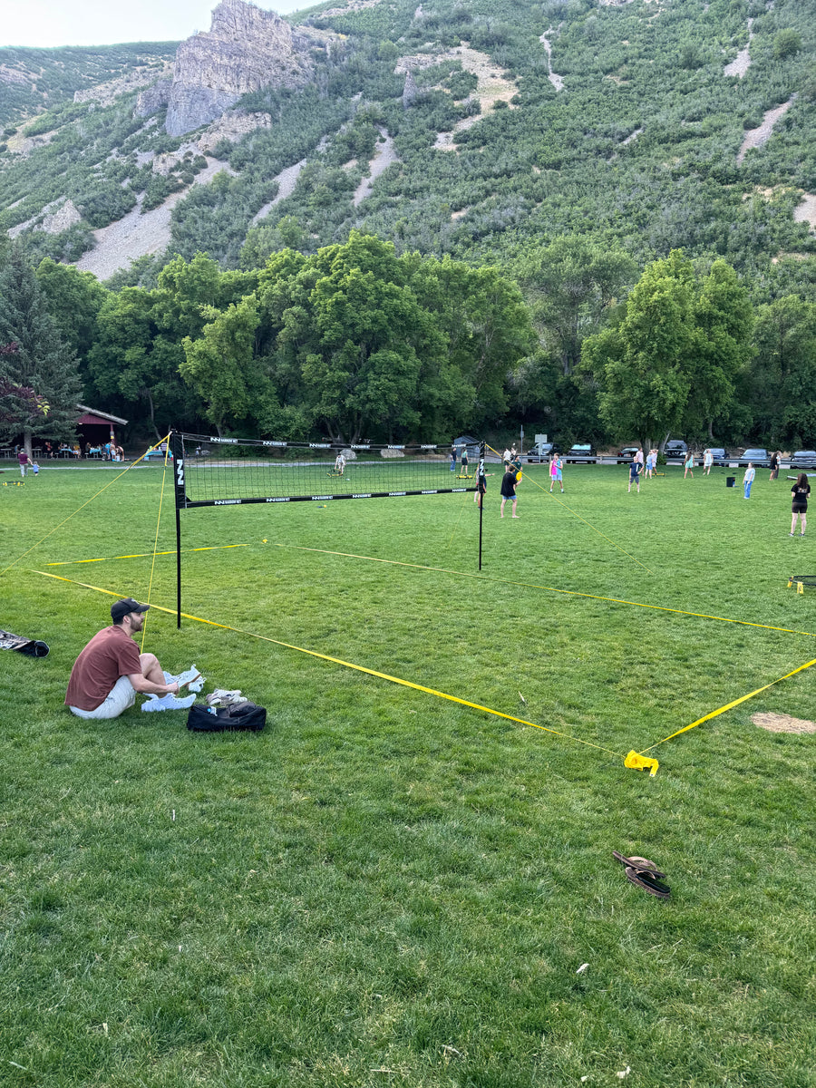 Park & green space